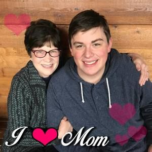 Meet your Posher, Robin